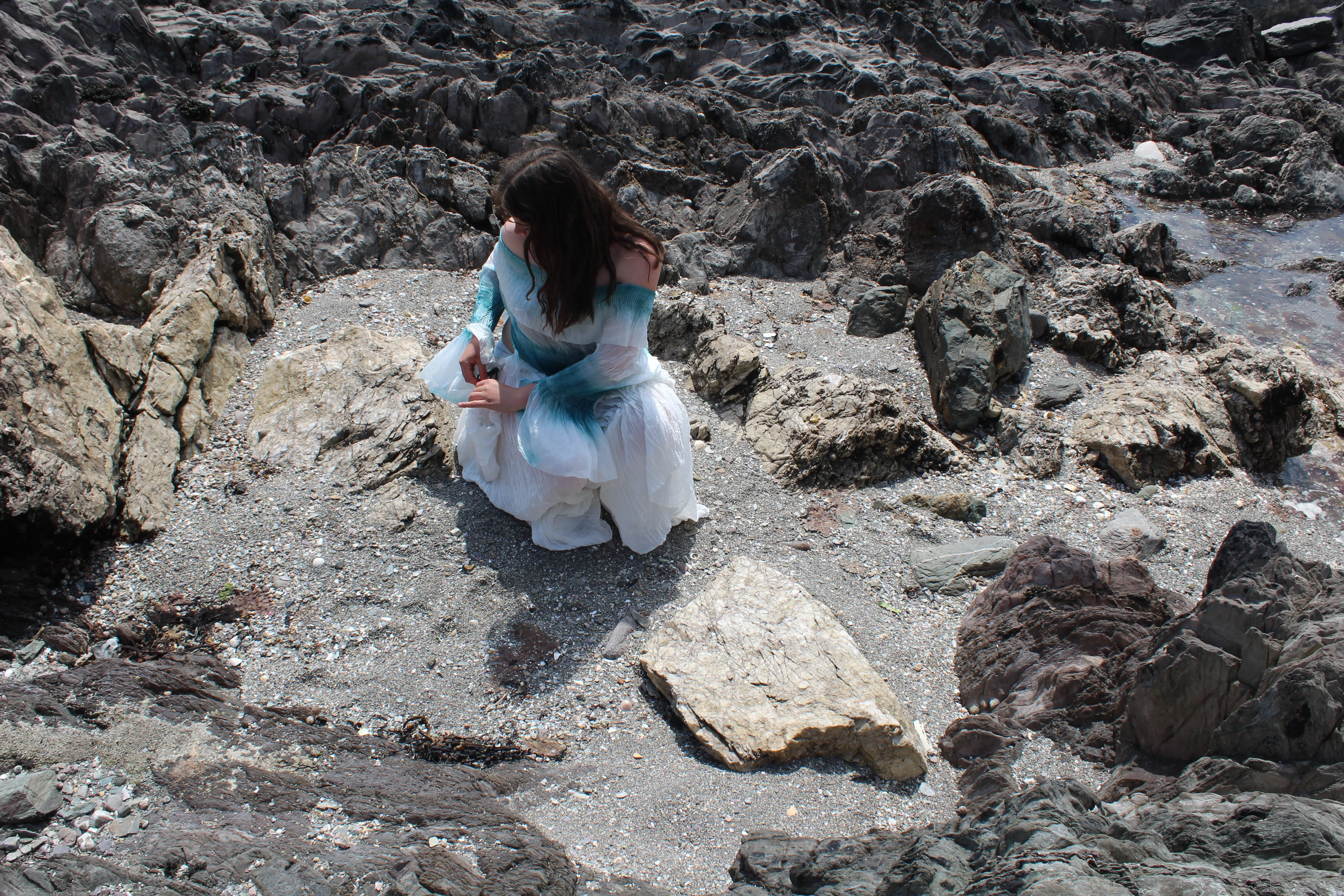Sea Siren collection photograph