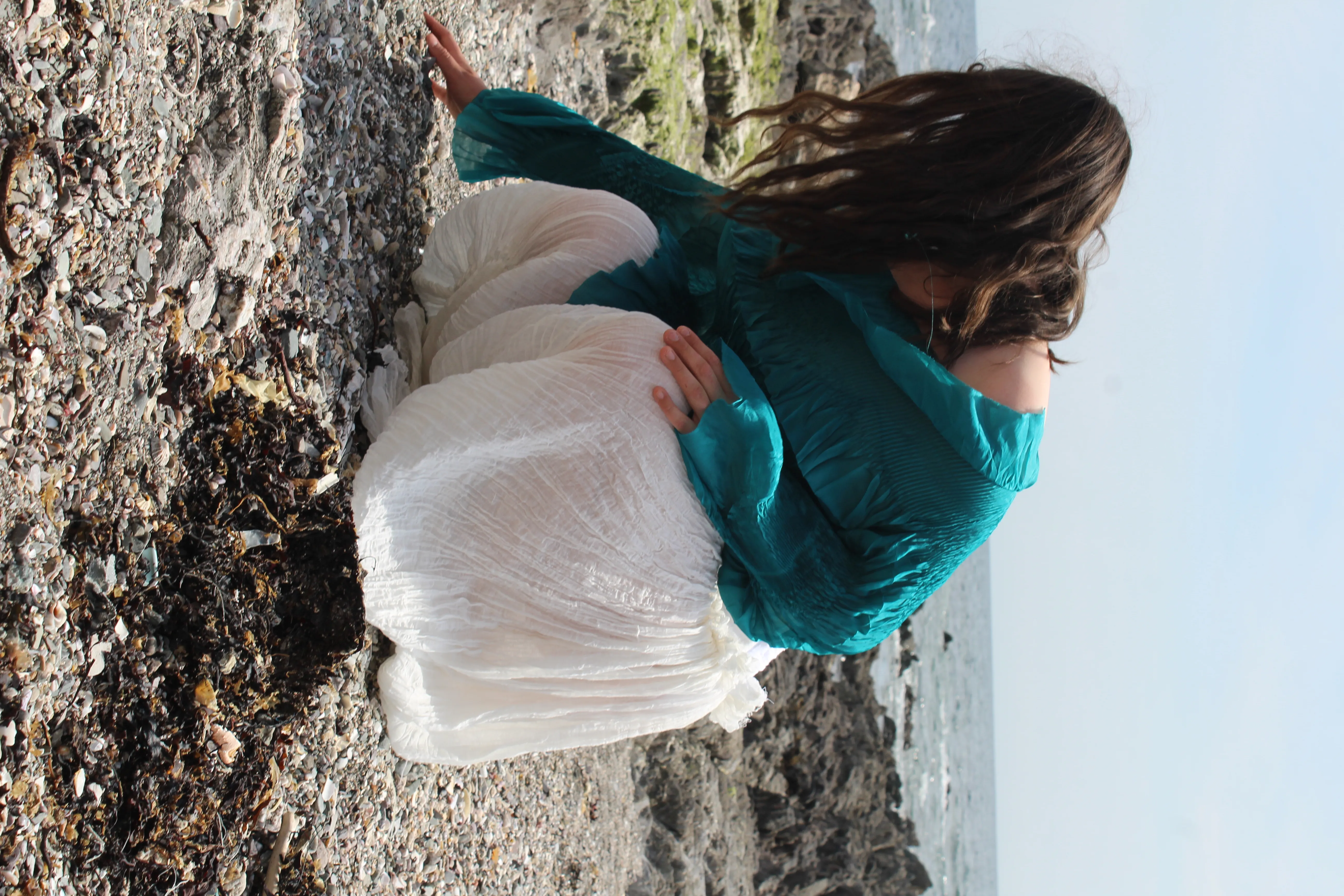 Sea Siren full look